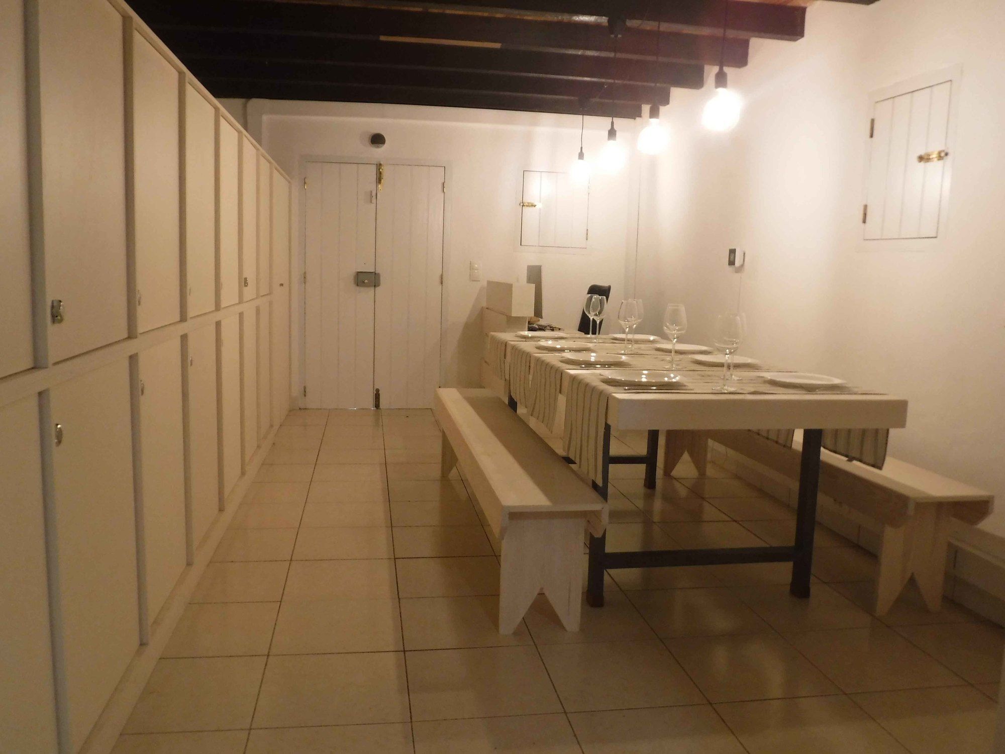 Nature Inn Madeira - Glamping 莫尼兹港 外观 照片