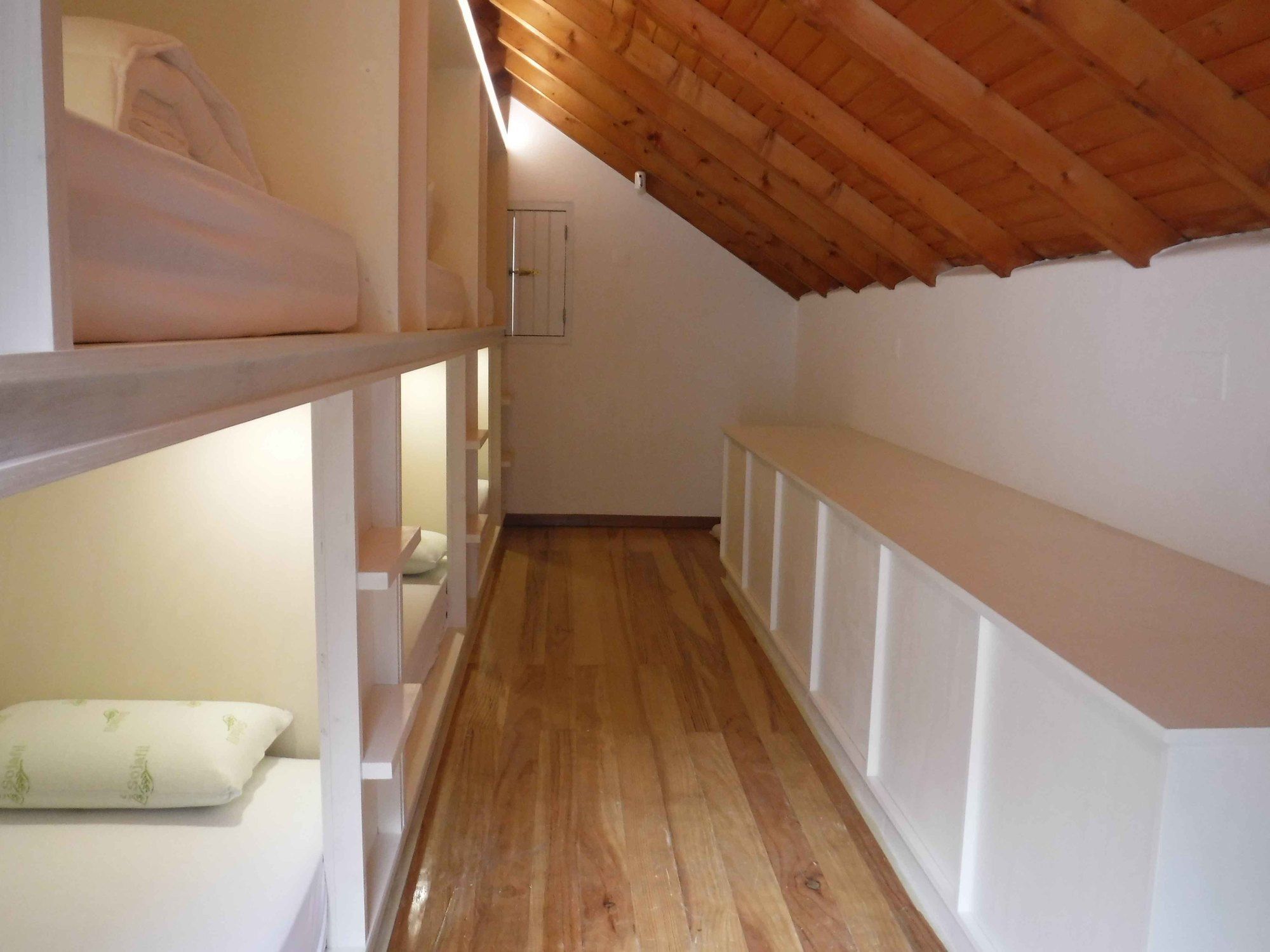 Nature Inn Madeira - Glamping 莫尼兹港 外观 照片